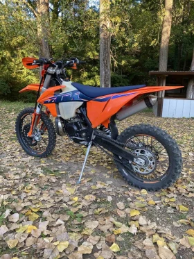 Ktm EXC 300, снимка 5