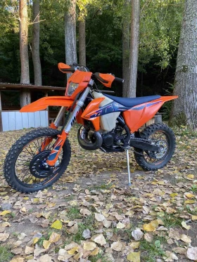     Ktm EXC 300