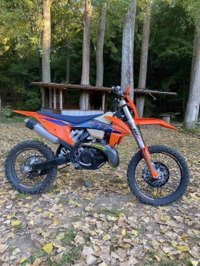 Ktm EXC 300, снимка 4