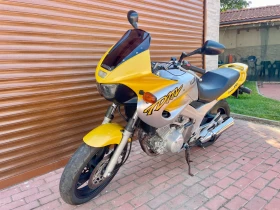  Yamaha Tdm