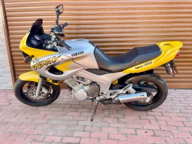 Yamaha Tdm 850 Twin | Mobile.bg    4