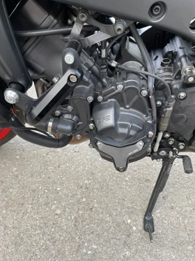 Yamaha Mt-09 | Mobile.bg    10