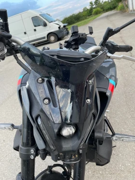 Yamaha Mt-09 | Mobile.bg    12