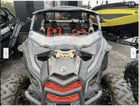 Обява за продажба на Can-Am Maverick X3 2021 Can-Am Maverick X3 XDS Turbo 2417 КМ ~40 999 лв. - изображение 4