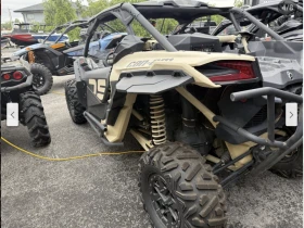 Обява за продажба на Can-Am Maverick X3 2021 Can-Am Maverick X3 XDS Turbo 2417 КМ ~40 999 лв. - изображение 3