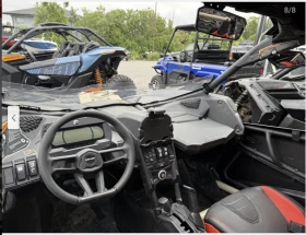 Обява за продажба на Can-Am Maverick X3 2021 Can-Am Maverick X3 XDS Turbo 2417 КМ ~40 999 лв. - изображение 7