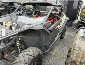 Обява за продажба на Can-Am Maverick X3 2021 Can-Am Maverick X3 XDS Turbo 2417 КМ ~40 999 лв. - изображение 2