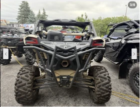 Обява за продажба на Can-Am Maverick X3 2021 Can-Am Maverick X3 XDS Turbo 2417 КМ ~40 999 лв. - изображение 5