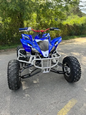 Обява за продажба на Yamaha Yfz 450 SE ~9 300 лв. - изображение 1