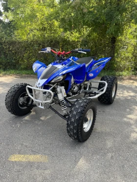 Обява за продажба на Yamaha Yfz 450 SE ~9 300 лв. - изображение 1