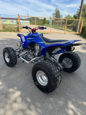 Обява за продажба на Yamaha Yfz 450 SE ~9 300 лв. - изображение 9