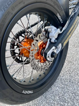 Husqvarna FE 450 | Mobile.bg    8
