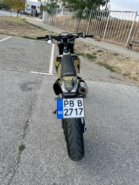 Husqvarna FE 450 | Mobile.bg    3