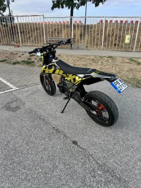 Husqvarna FE 450 | Mobile.bg    4