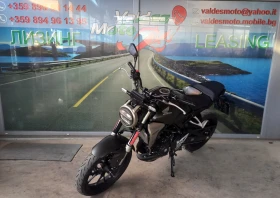 Honda Cb 300 ABS LED A2 , снимка 4