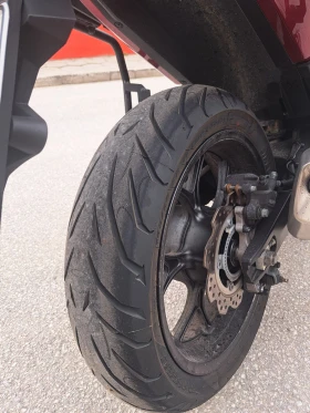 Honda Integra 750 | Mobile.bg � ����� ������ 5