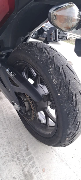 Honda Nc Integra 700/750 | Mobile.bg � ����� ������ 3