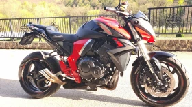 Honda Cb CB1000R | Auto.bg — изображение 3
