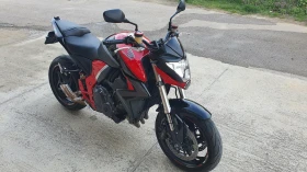 Honda Cb CB1000R | Auto.bg — изображение 8