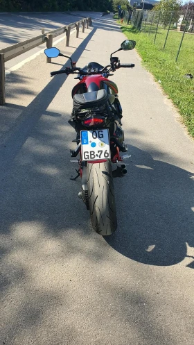 Honda Cb CB1000R | Auto.bg — изображение 10