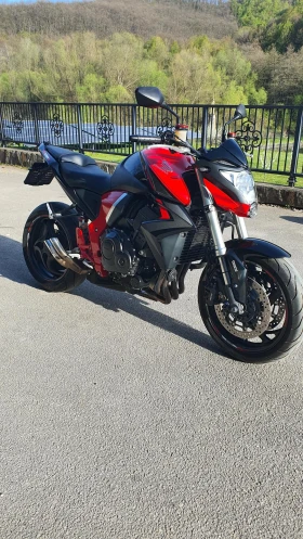 Honda Cb CB1000R | Auto.bg — изображение 2