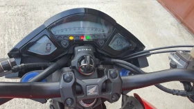 Honda Cb CB1000R | Auto.bg — изображение 7