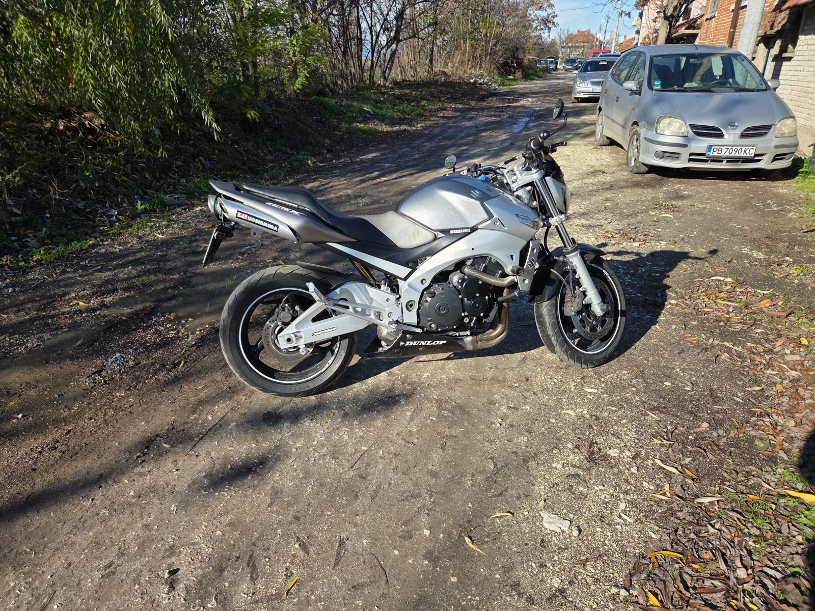 Suzuki Gsx | Mobile.bg   3