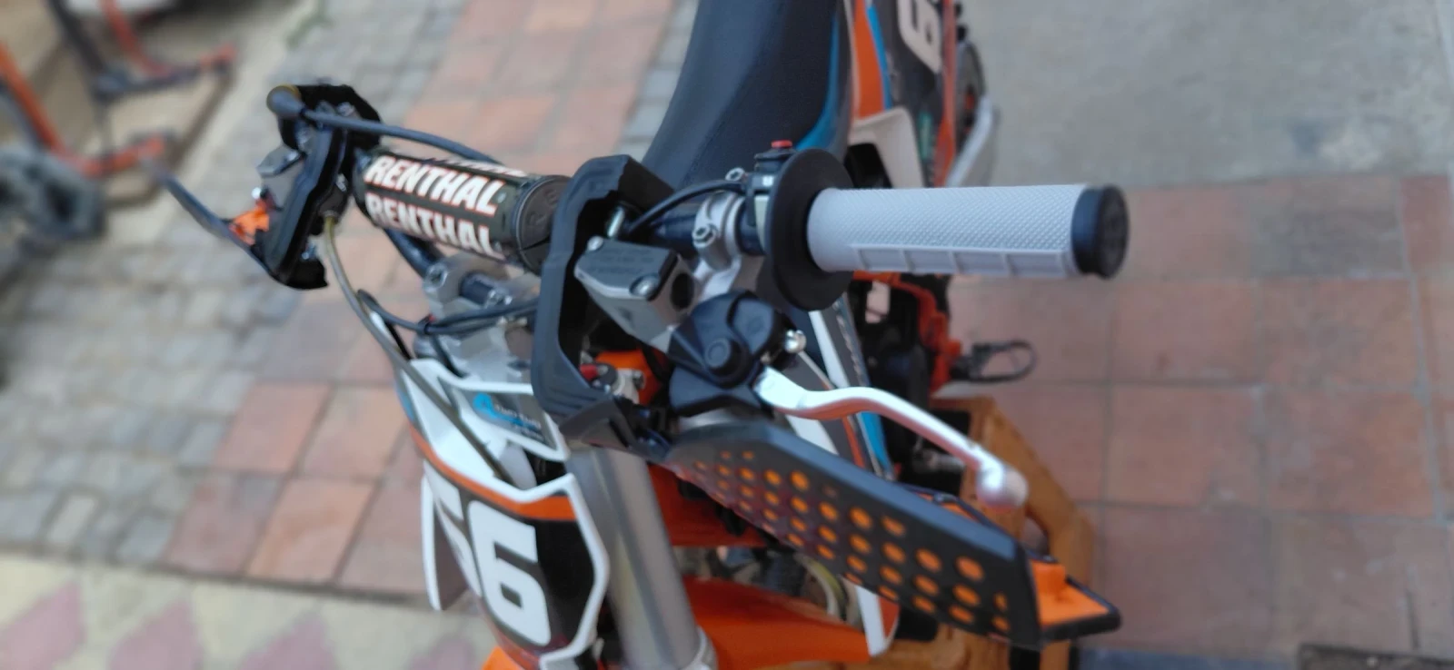 Ktm 65, снимка 6 - Мотоциклети и мототехника - 55063622
