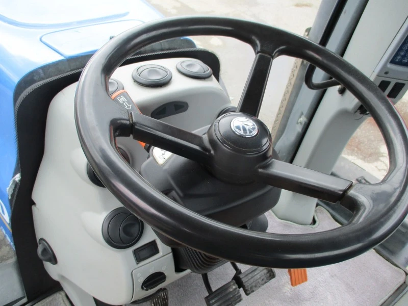 Трактор New Holland T8.390-разпродажба, снимка 7 - Селскостопанска техника - 39782065