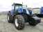 Обява за продажба на Трактор New Holland T8.390 ~ 150 000 лв. - изображение 1