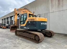  Hyundai Robex 235LCR-9A | Mobile.bg    9