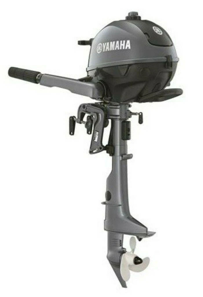   Yamaha F2.5BMHS | Mobile.bg   1