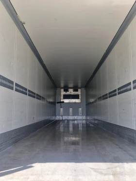 Полуремарке Schmitz S CO 24, снимка 5