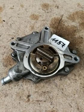 вакуум помпа BMW - бензин , снимка 1