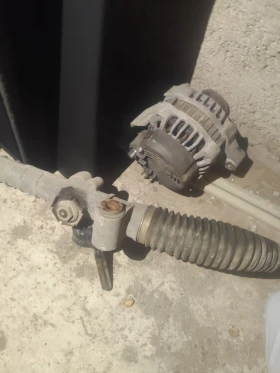 Мерива 1.6, снимка 2