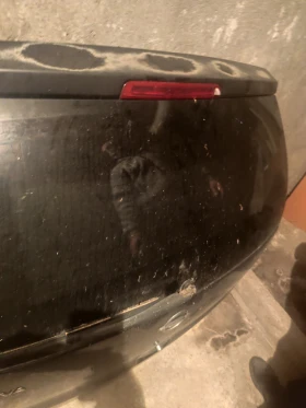 Мерива 1.6, снимка 10