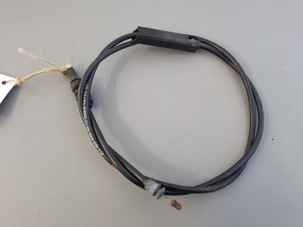 Жило преден капак Мерцедес А180 W169 