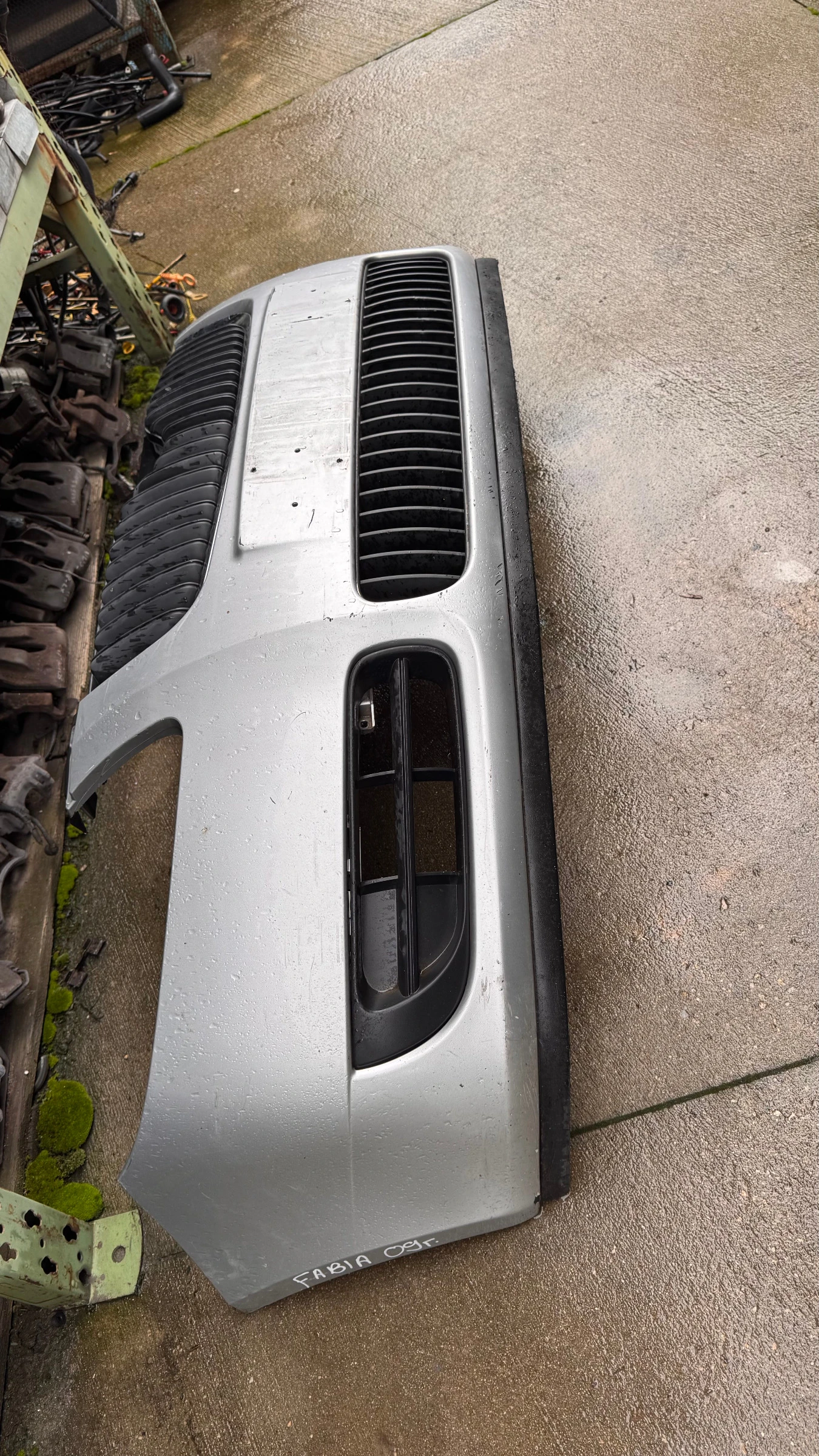 ������ ����� �� Skoda Fabia 2009 | Mobile.bg � ����������� 2