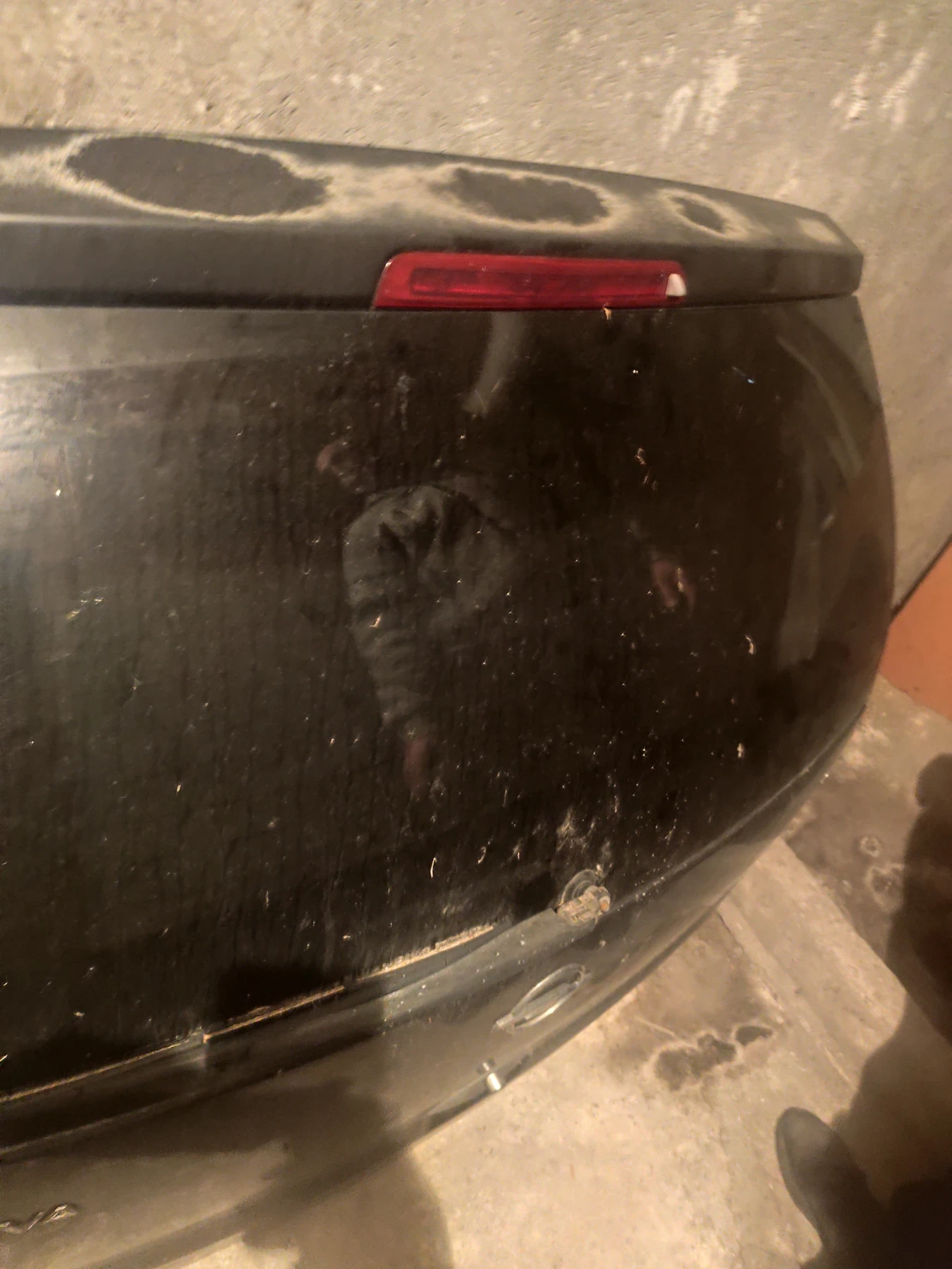 Мерива 1.6, снимка 10 - Части - 54195853