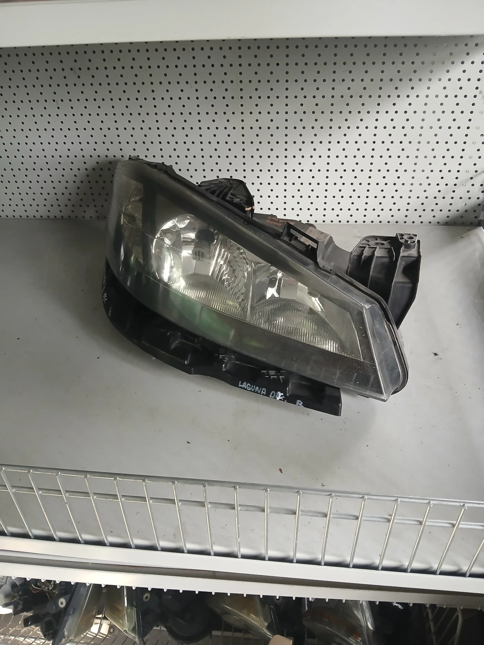 8200 481 197 ��� ����� Renault Laguna 2006� | Mobile.bg � ����������� 2