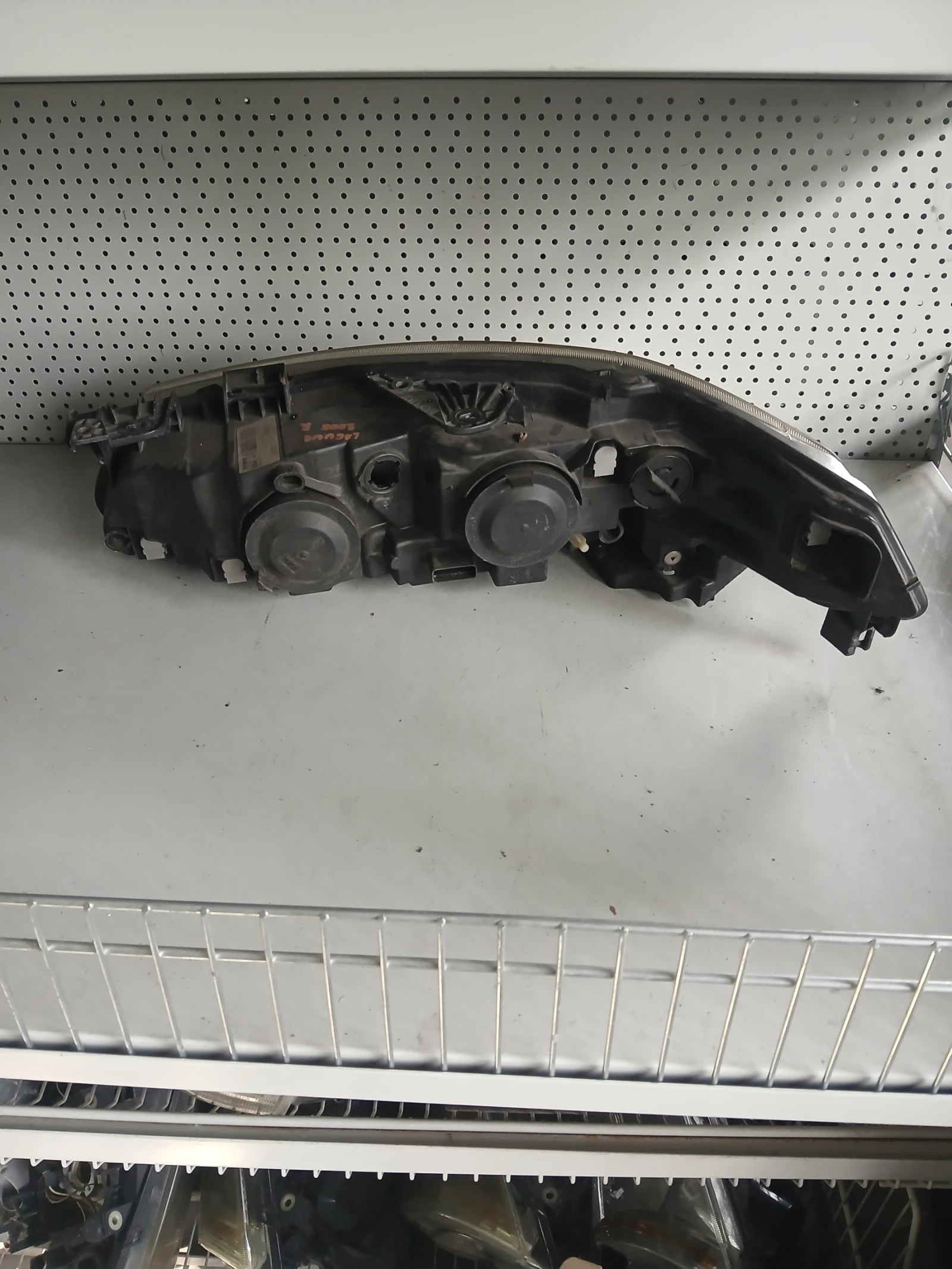 8200 481 197 ��� ����� Renault Laguna 2006� | Mobile.bg � ����������� 3