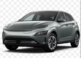       Hyundai Kona electric 2022/2023 | Mobile.bg    2