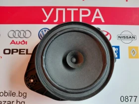 39146485 тонколонка / говорител на задна дясна врата Opel Astra K