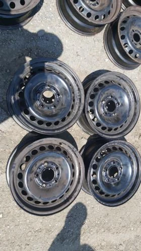 Джанти за BMW, снимка 1