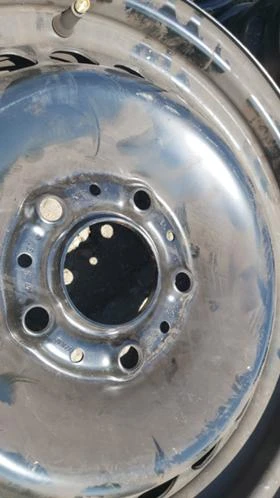 Джанти за BMW, снимка 2