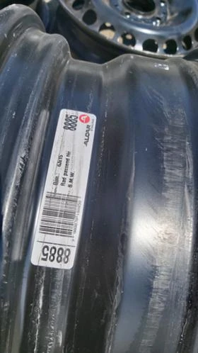 Джанти за BMW, снимка 5