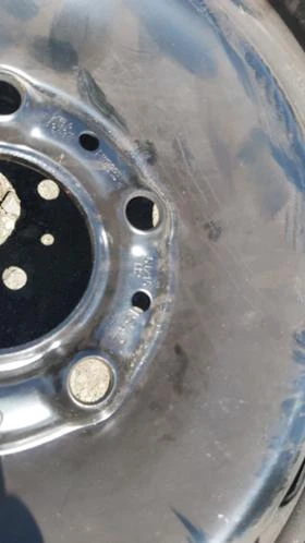 Джанти за BMW, снимка 3