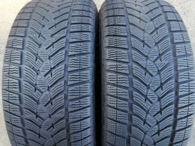 Гуми Зимни 235/55R17, снимка 1