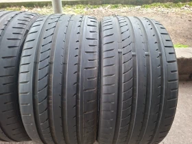 Гуми Летни 295/30R22, снимка 6