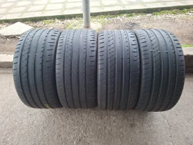 Гуми Летни 295/30R22, снимка 1